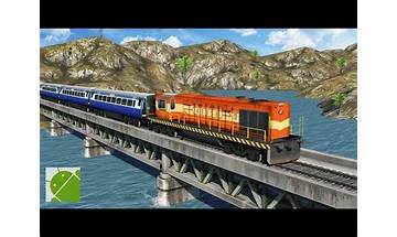 Indian Hill Train Driving 2018 for Android - Download the APK from Habererciyes